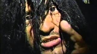 Taz Back On The Ranch In Brooklyn Ecw Promo