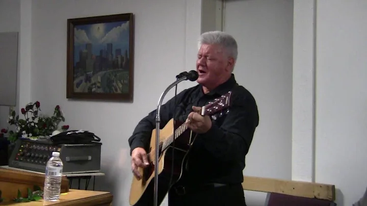 Pathway To Power-I'm Free-Billy Morton & Sharon Mc...