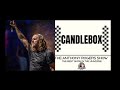 Capture de la vidéo Candlebox Interview — Daytona Speedway