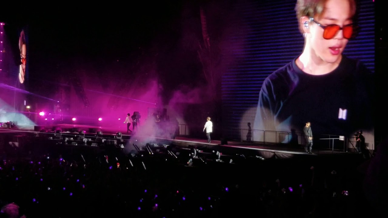 190519 BTS - So What @ MetLife Day 2 @melanie_0925