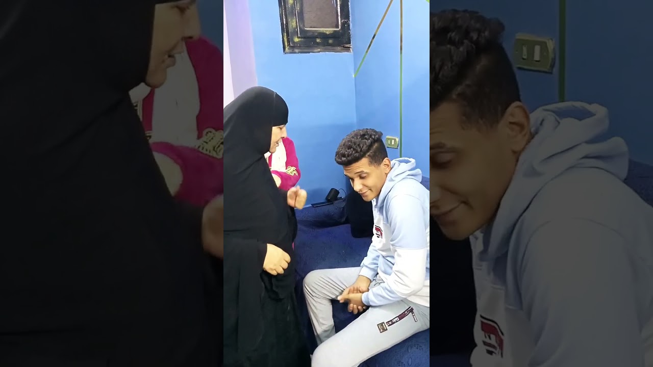 ماما سناء عملت مشكله مع علاء عشان مراته 😱 والسبب كان حاجه غريبه 🤦‍♀️