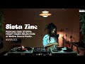 Vinyl mix  reggae dub steppa heavy bass  selection by sista zine