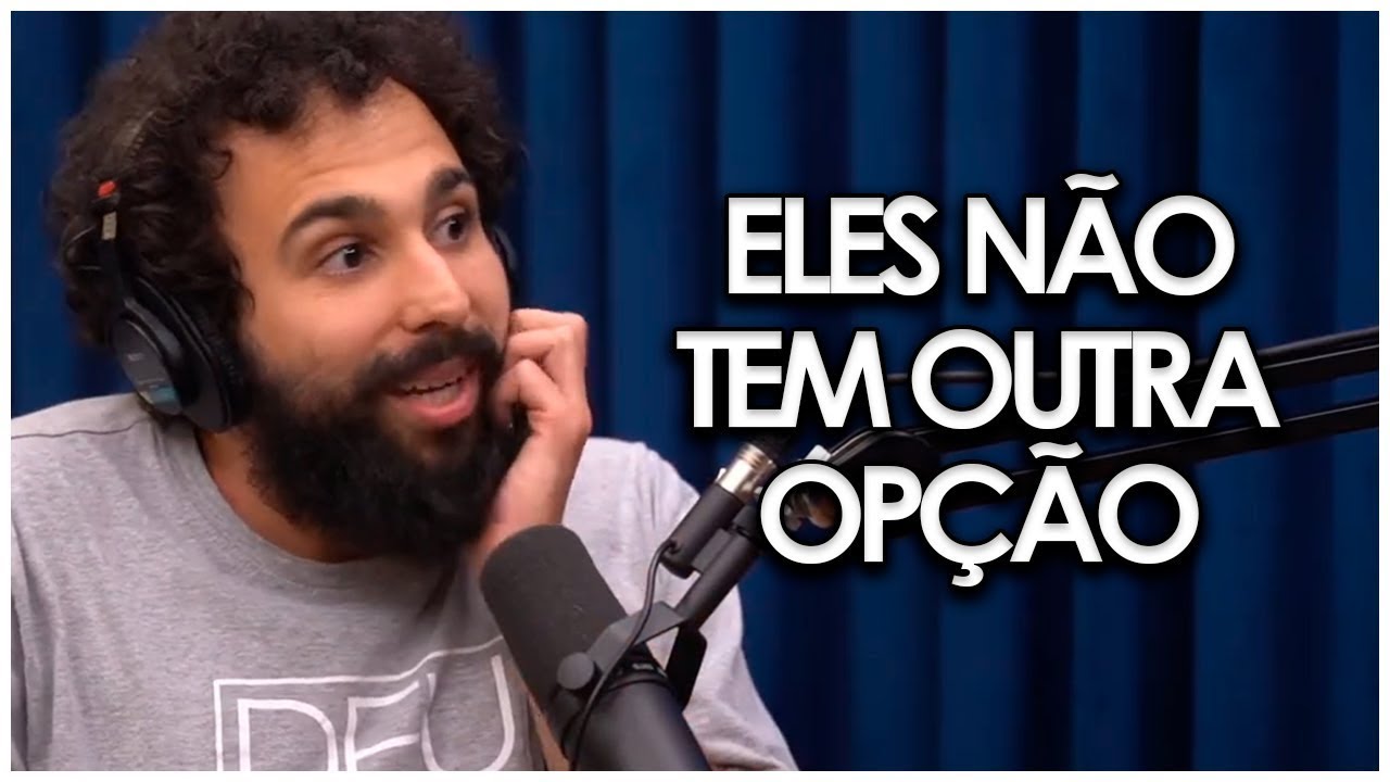 PORQUE K POP É MAIOR QUE MUSICA AMERICANA  MURILO COUTO   Flow Podcast 