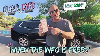 Nobody Should Charge You For This: Uber Black requirements in 5 cities (Ep. 1 Why Series)