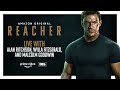 REACHER – Live with the Cast | Prime Video