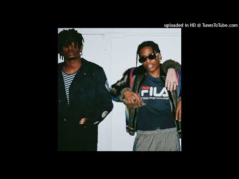 Playboi Carti x A$AP Rocky - Our Destiny
