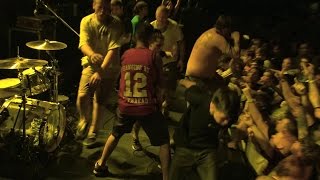 [hate5six] Cold World - August 10, 2012