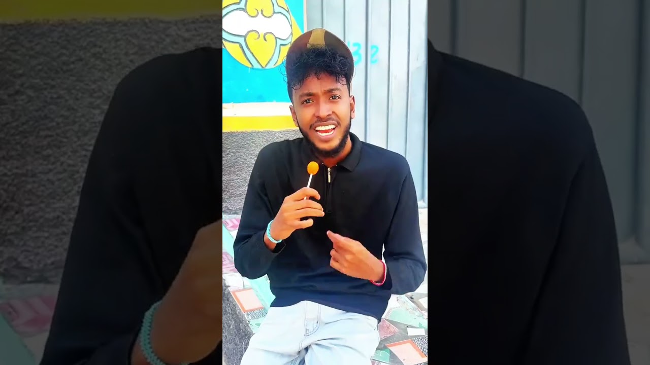 Alka boy video qosol qaraaxo