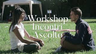 Armonia | Festival di discipline olistiche | Castello di Belgioioso | 13/14 Settembre 2025