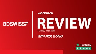 BDSwiss Review  Safe to trade with or Scam revealed