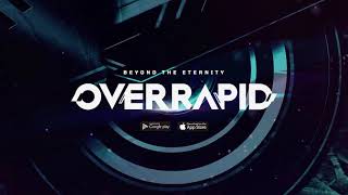 【OverRapid】 Main Menu【音源BGM】