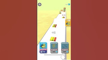 Battery Run - Gameplay Walkthrough All Levels Gameplay 27 (Android,iOS) #shorts