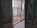 2.5 BHK Semi Furnished Flat available for Rent in Prestige Bagamane Temple Bells Apartment RR nagar