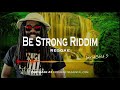Be Strong Riddim - Reggae Instrumental - Riddim Instrumental by Asha D
