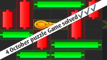 4 october mini game key 100% Solved|Hamster kombat puzzle for 04 october