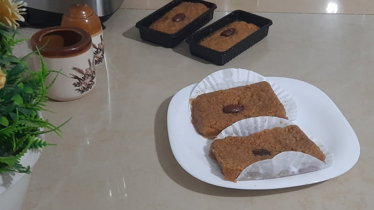 قلبلوز بدون غلوتين بنين  ومعسل