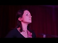 "Something Stupid"- Molly Miller Trio Live in Los Angeles