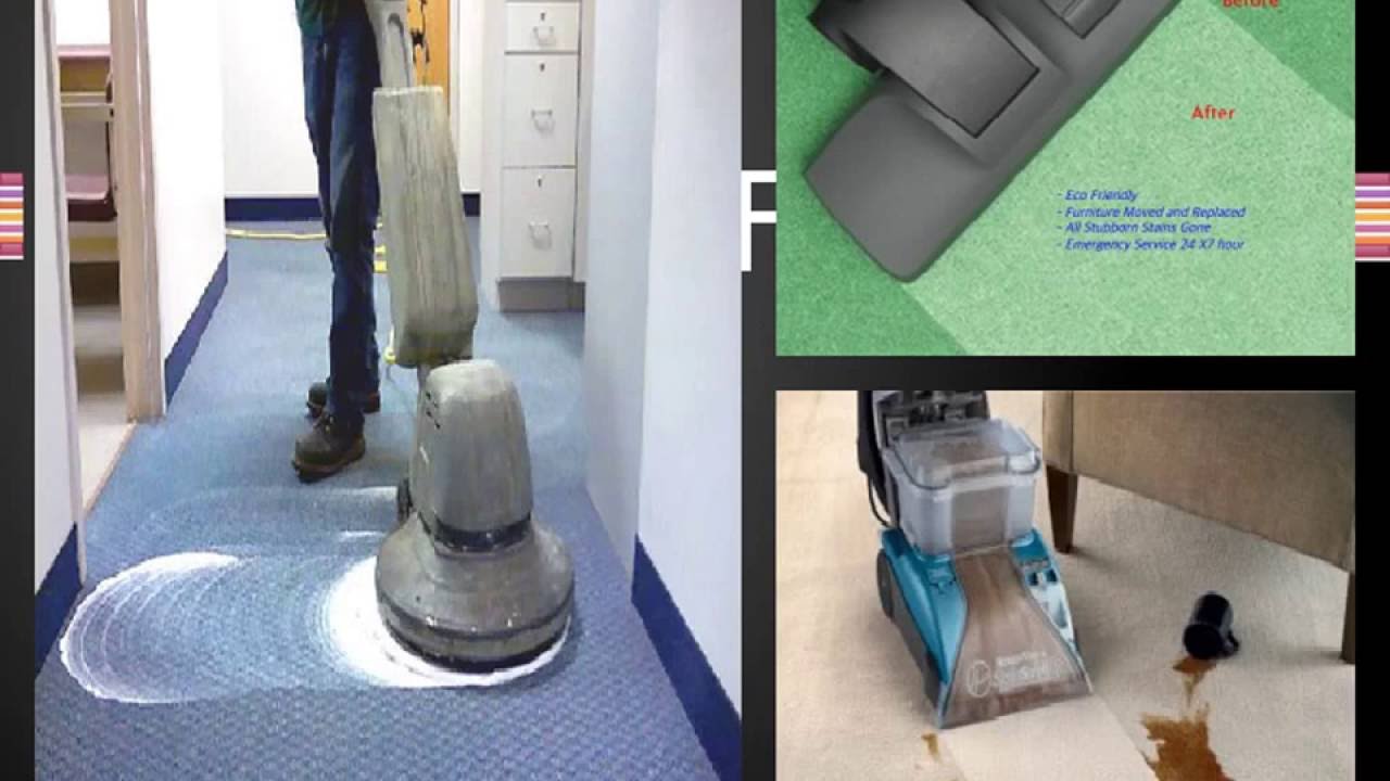 Back 2 New Carpet Cleaning Brisbane