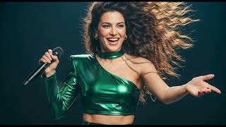 Hülya (İbrahim Tatlıses Cover) - Xl Plak