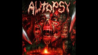 Autopsy - Thorns and Ashes