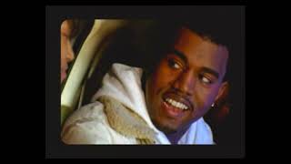 Watch Kanye West Wouldnt You Like To Ride video