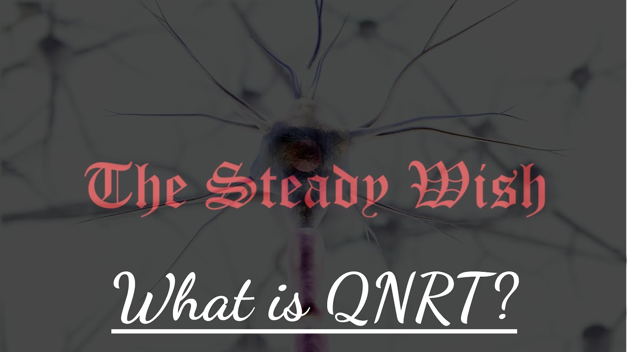 What is Quantum Neuro Reset Therapy? YouTube