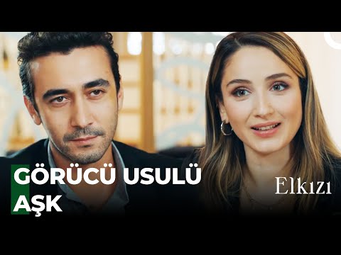 Evlilik İçin Daha Genciz, Çıtırız Sorun Yok 😅  - Elkızı 7. Bölüm