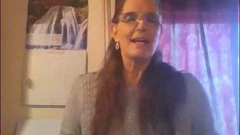 DeniseDeAngelo Self Intro Speech
