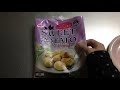 Japanese Sweets Sweet Potato 業務スーパーのスイートポテト
