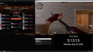 Faceit High Elo Cheating!