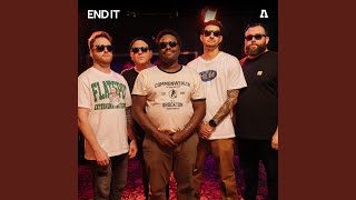 Famous BCHC (Audiotree Live Version) Wealth