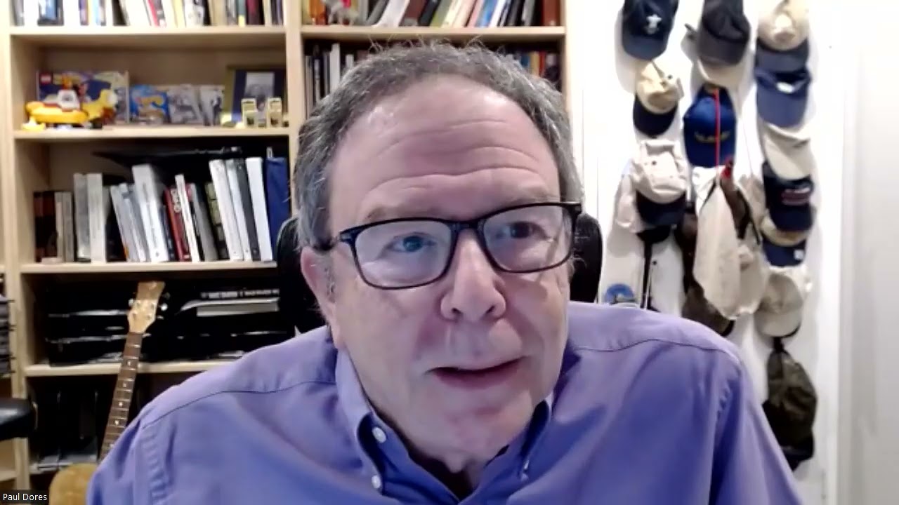 Webinar: Aging Adults & Their Children Working Together