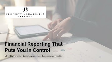 Unlock Total Financial Clarity | Austin Property Management’s Transparent Reporting System