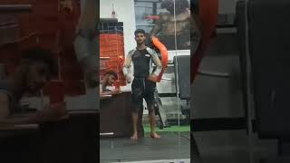 #gym #fitness #gymlife #workout #bangladesh #ariyan #gymshorts