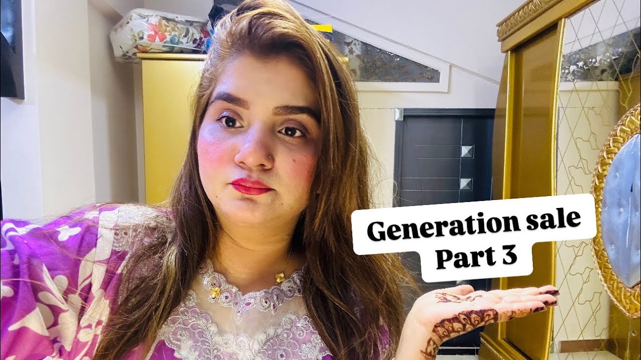 Generation sale upto 60% off online shopping