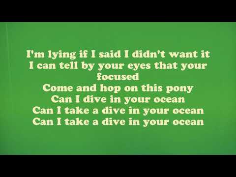 Tk Kravits ft. Jaquees Lyrics