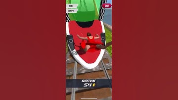 Try to Fly ✈️ All Levels Gameplay Android, IOS #3 🎮