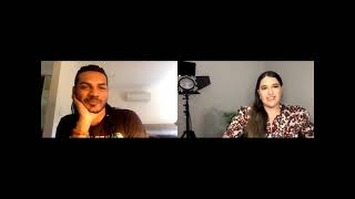 Celebrity Episode 2: Quantum Creativity with Kyron Wealth