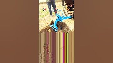 #fcnfm How to Use a Rotary Tiller for Efficient Soil Aeration