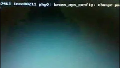 Arch Linux + systemd + SSD reboot time