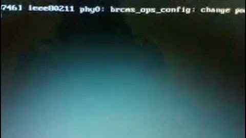 Arch Linux + systemd + SSD reboot time