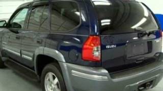 2008 Isuzu Ascender #82700829 in Webster Houston, TX 77598