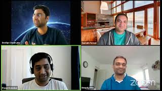 DevOps and Cloud Mentorship Program #DevOps #Cloud