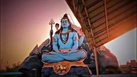 Phir Or Kya Chahiye Song Status | Sawan Status | Mahadev Status | Bholenath Status | #mahadevstatus