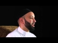 The beginning and the end by omar suleiman  creation ep1