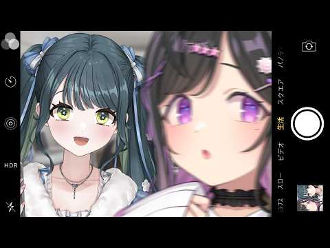 〖 生活 〗今日も生きるをしよう。日常垂れ流し雑談7月編〖 十河ののは / 夜牛詩乃 / にじさんじ 〗 video thumb