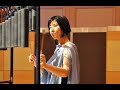 ゆほびか2023年5月号付録「サヌカイトの祈りCD」試聴動画