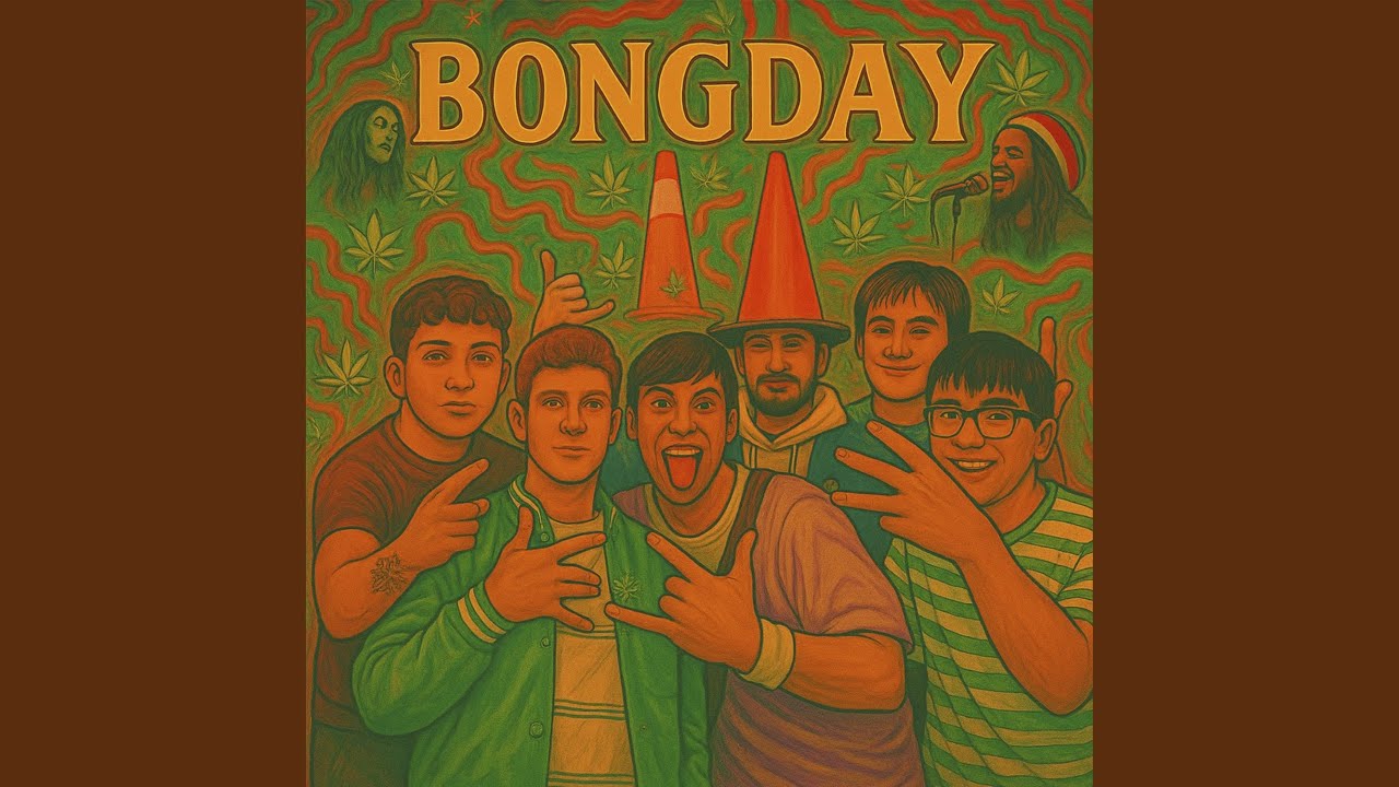 Happy BongDay