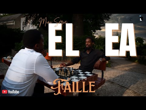 ELEA – Épisode 2 : Faille | Mini-série officielle (2025)