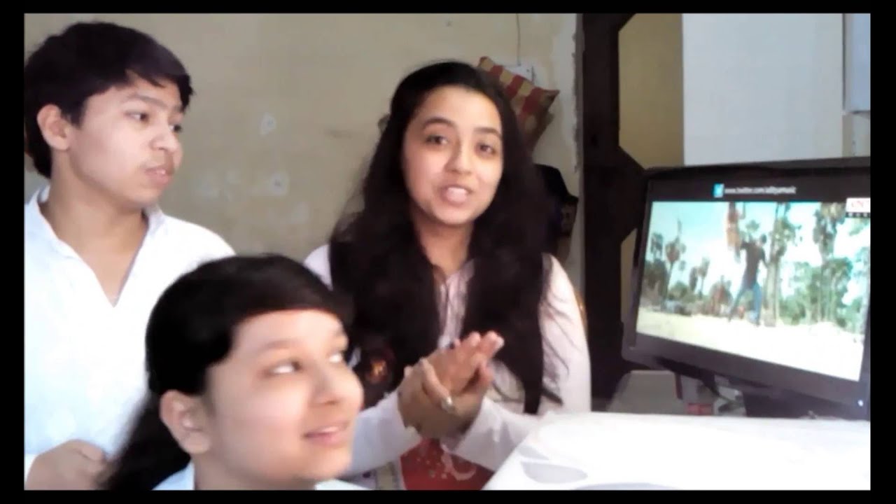 Mirchi Movie Theatrical Trailer reaction - Prabhas - Reaction & Review by askd